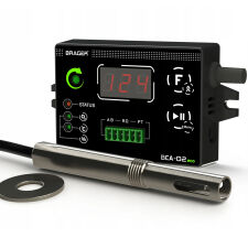 Analizator spalin BCA-02 eco BRAGER - 5