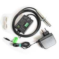 Analizator spalin BCA-02 eco BRAGER - 2
