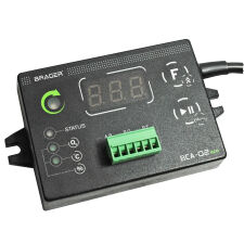 Analizator spalin BCA-02 eco BRAGER - 3