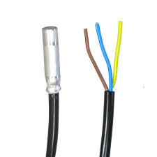 Sterownik do pompy c.o. IBO model S-100 - 4