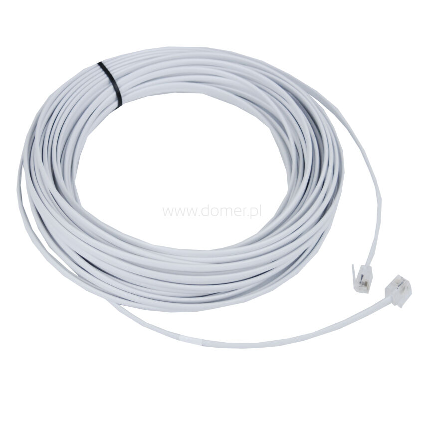 Telefonní kabel k pokojovému panelu Pilot R a G - ProND křížený