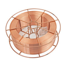 Drut spawalniczy Arcweld AS2 - 1,2 - 15 kg - 2