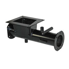 Rura podajnika ślimakowego - 100 kW TRIO - 2