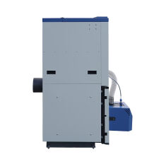 Kocioł na pellet PELLPAL SLIM PLUS o mocy 11 kW - certyfikaty EcoDesign i 5 Klasa - 6