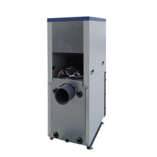 Kocioł na pellet PELLPAL SLIM PLUS o mocy 11 kW - certyfikaty EcoDesign i 5 Klasa - 8