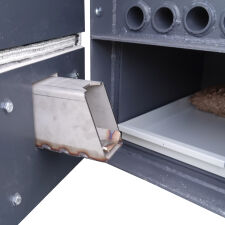 Kocioł na pellet PELLPAL SLIM PLUS o mocy 11 kW - certyfikaty EcoDesign i 5 Klasa - 11