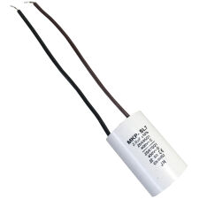 Kondensator rozruchowy pojemność 2 uF Miflex do silnika dmuchawy - 2