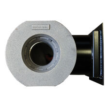 Podajnik ślimakowy, układ nawęglania kotła KPL. 25 KW / MIAŁ palenisko od 17kW - 7