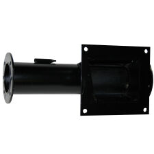 Rura podajnika ślimakowego 10-15 kW średnica 65mm - 3