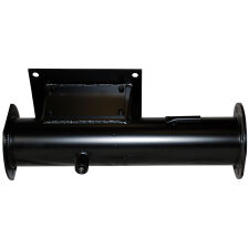 Rura podajnika ślimakowego 10-15 kW średnica 65mm - 5