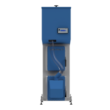 Kocioł na pellet PELLPAL o mocy 8 kW SLIM - certyfikaty EcoDesign i 5 Klasa - 4