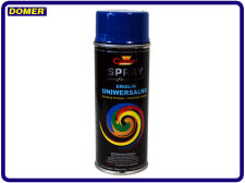 Farba Champion Uniwer tmavomodrá (RAL 5010) sprej - 2