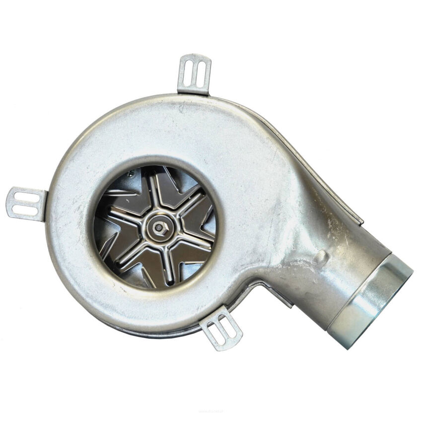 Exhaust fan G2E 152 / 0020-3030