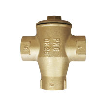Zawór termostatyczny TSV3B 55 st. Regulus 1'' - 2