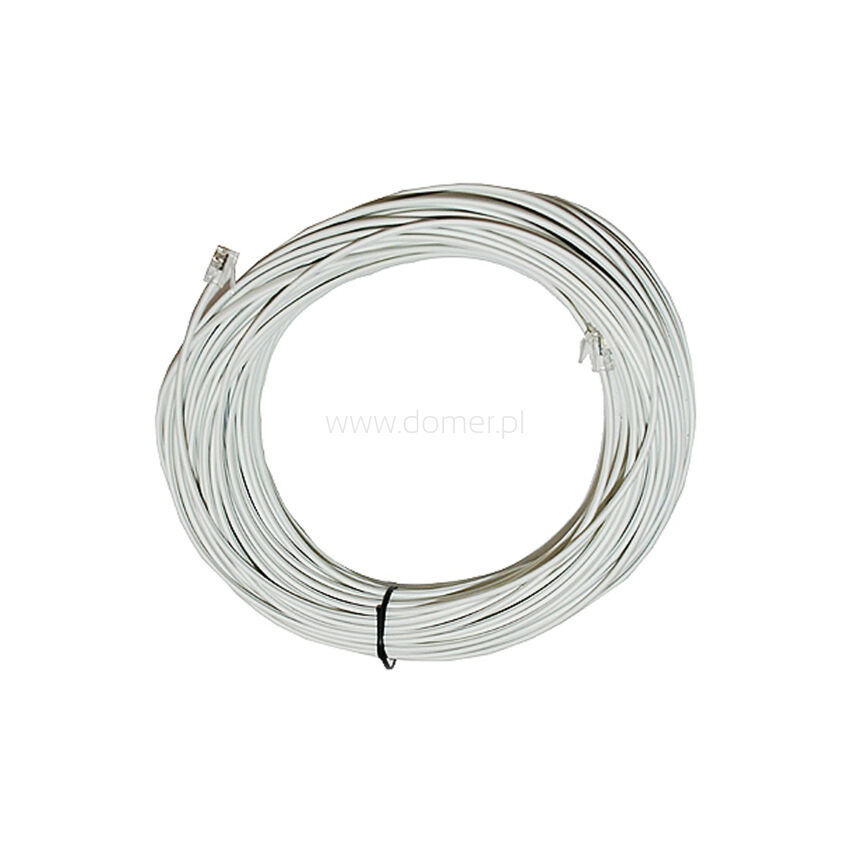 Connection cable for Control control panel - length 20 meters