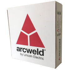 Drut spawalniczy Arcweld AS2 - 0,8 mm - 5 kg - 4