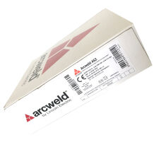 Drut spawalniczy Arcweld AS2 - 0,8 mm - 5 kg - 5