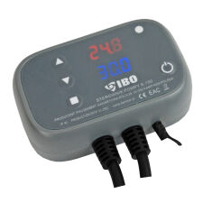 Regulator pompy C.O. S-150 IBO elektroniczny - 2