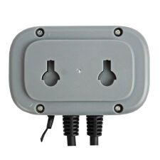 Regulator pompy C.O. S-150 IBO elektroniczny - 3