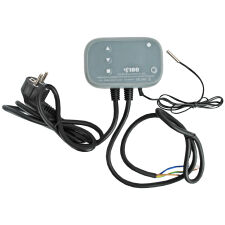 Regulator pompy C.O. S-150 IBO elektroniczny - 4
