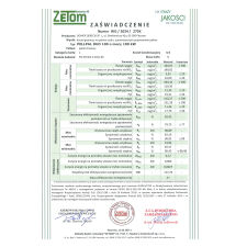 Kocioł na pellet PELLPAL DUO o mocy 100 kW - certyfikat 5 Klasa EcoDesign - 6