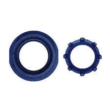Screw feeder retort for solid fuel boiler 17 kW Domer Pancerpol - 7
