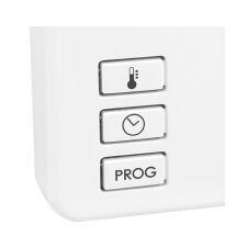 AURATON LIBRA TEMP. REGULATOR PANEL SET - 5