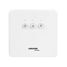 AURATON LIBRA TEMP. REGULATOR PANEL SET - 8