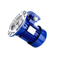 Silnik do dmuchawy Besel - RV 21 - 0,18 kW 16 uF  - 2