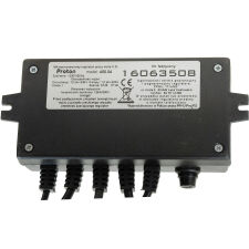Regulator temperatury Proton i dmuchawa RV-05 R z przewodem 0,65 metra - komplet - 8