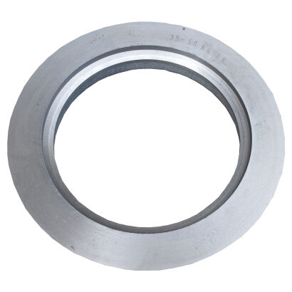 Pierścień żeliwny do paleniska 50 kW do podajnika obrotowego V klasa