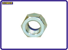 Self-locking galvanized nut M-16 - 3