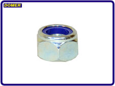 Self-locking galvanized nut M-16 - 4