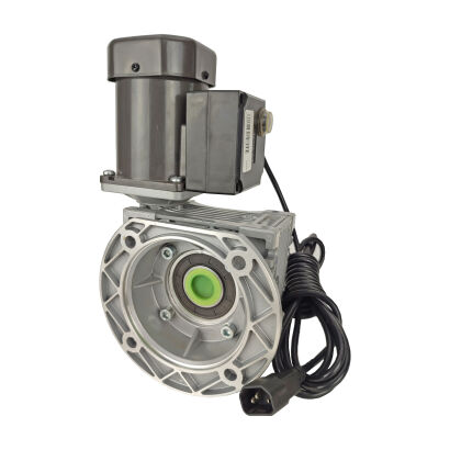 Motoreduktor do kotła EWS-90/50-1250-40-Z walcowo-ślimakowy