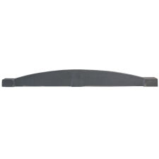 Gusseisen Balkenrost für Kamin Ofen Feuerstelle 31 cm LUX - 2