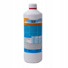 Udrażniacz profesjonalny GEB 1 L - 3