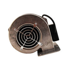 Foukač do kotle, ventilátor RVC-13 AR Hallův senzor - 2
