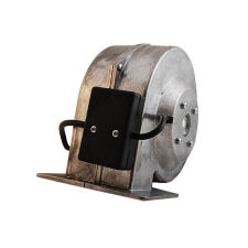 Dmuchawa do kotła, wentylator RVC-13 AR czujnik Halla - 3