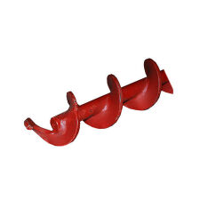 ŚLIMAK PODAJNIKOWY-P - 720 MM GALMET - 3