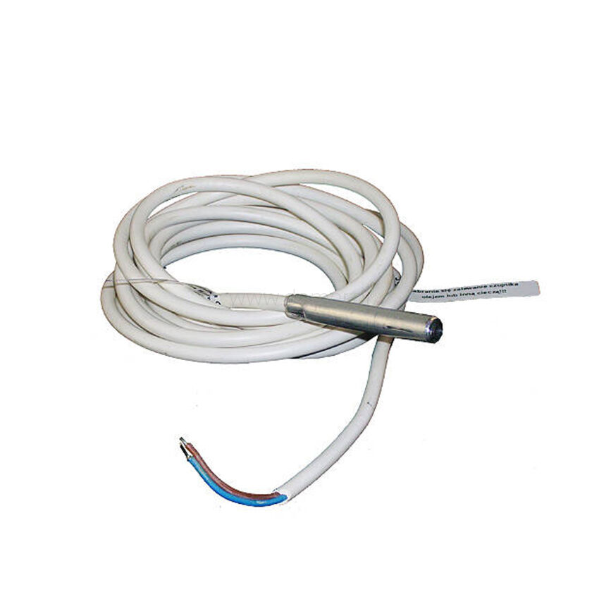 Fuel Tank Lid Opening Sensor PROND