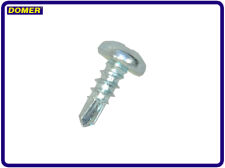 Samořezný šroub pozinkovaný 3,5 x 9,5 - 3