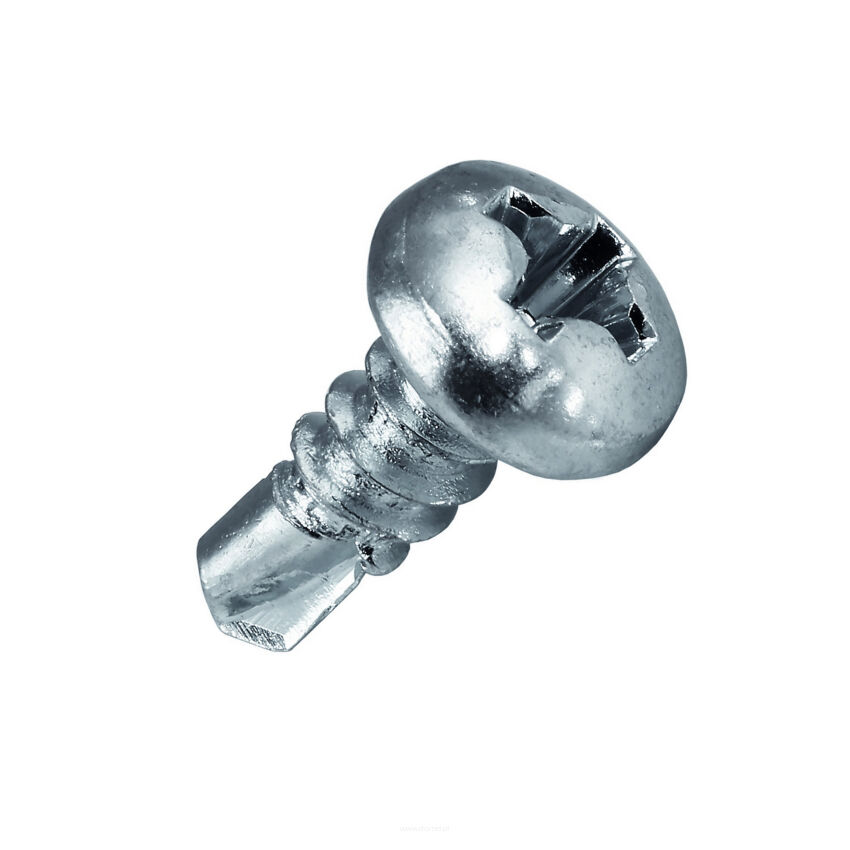 Samořezný šroub pozinkovaný 3,5 x 9,5