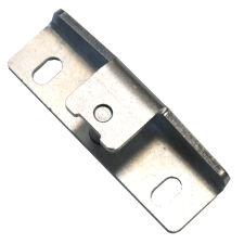 Adjustable latch for INOX handle roller - 2