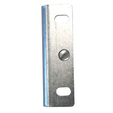 Adjustable latch for INOX handle roller - 4