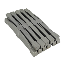 Ruszta żeliwne do kotła PELLPAL D 16 kW zestaw - 3
