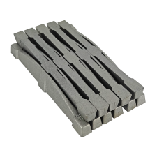 Ruszta żeliwne do kotła PELLPAL D 16 kW zestaw - 3