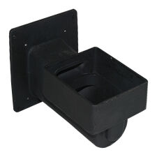 Komora powietrzna podajnika Ekoenergia  15-25 kW - 3