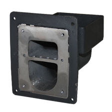 Komora powietrzna podajnika Ekoenergia  15-25 kW - 5