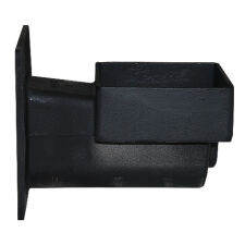 Komora powietrzna podajnika Ekoenergia  15-25 kW - 6