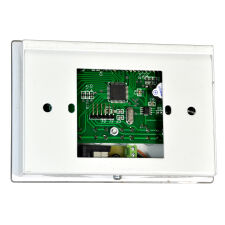 Panel sterujący regulator pokojowy termostat FOSTER PHOBOS - 3